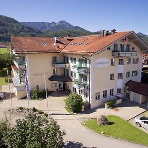 Hotel Salzburger Hof