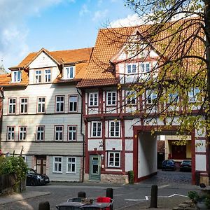 Hotel Aegidienhof